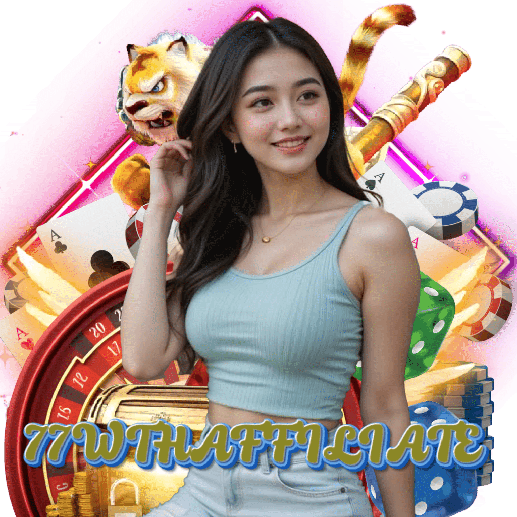 77wthaffiliate จ่ายจริง