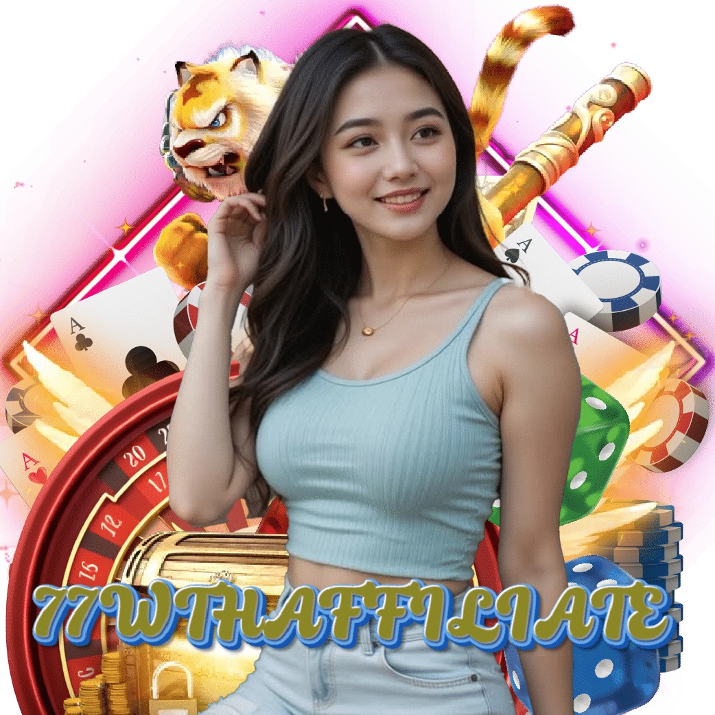 77wthaffiliate จ่ายจริง