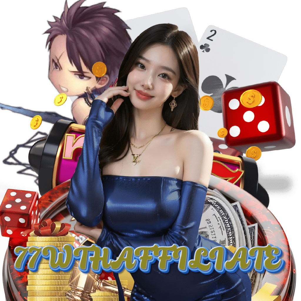 77wthaffiliate สล็อตออนไลน์
