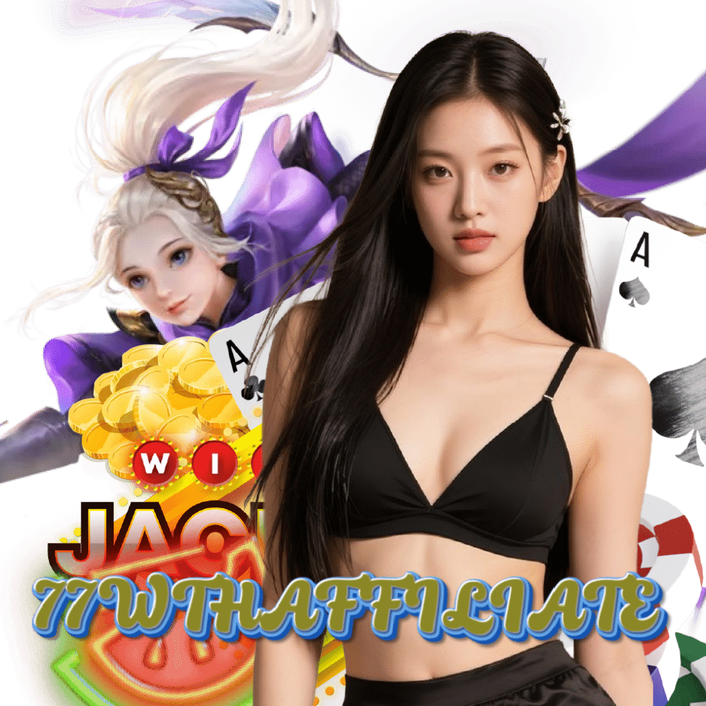 77wthaffiliate เครดิตฟรี