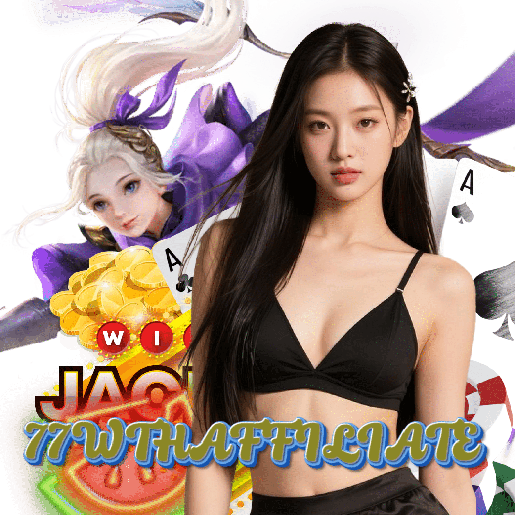 77wthaffiliate เครดิตฟรี